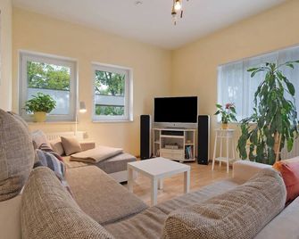 Forst Entdecken - Forst (Lausitz) - Pokój dzienny