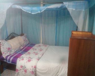 Rock Beach Resort - Ruiru - Habitación