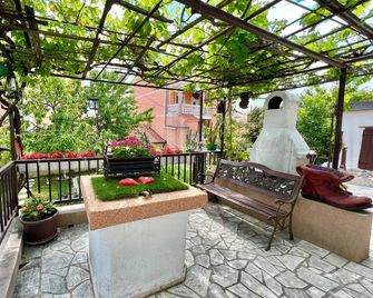 Kuca Borna - Crikvenica - Balcony