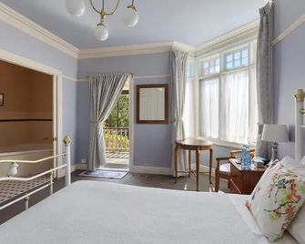 Bethany Manor Bed & Breakfast - Leura