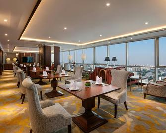 Sheraton Nanjing Kingsley Hotel & Towers - Nanjing - Restaurant