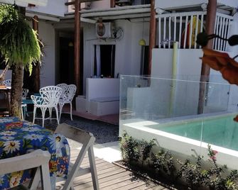 Angatu - Porto Seguro
