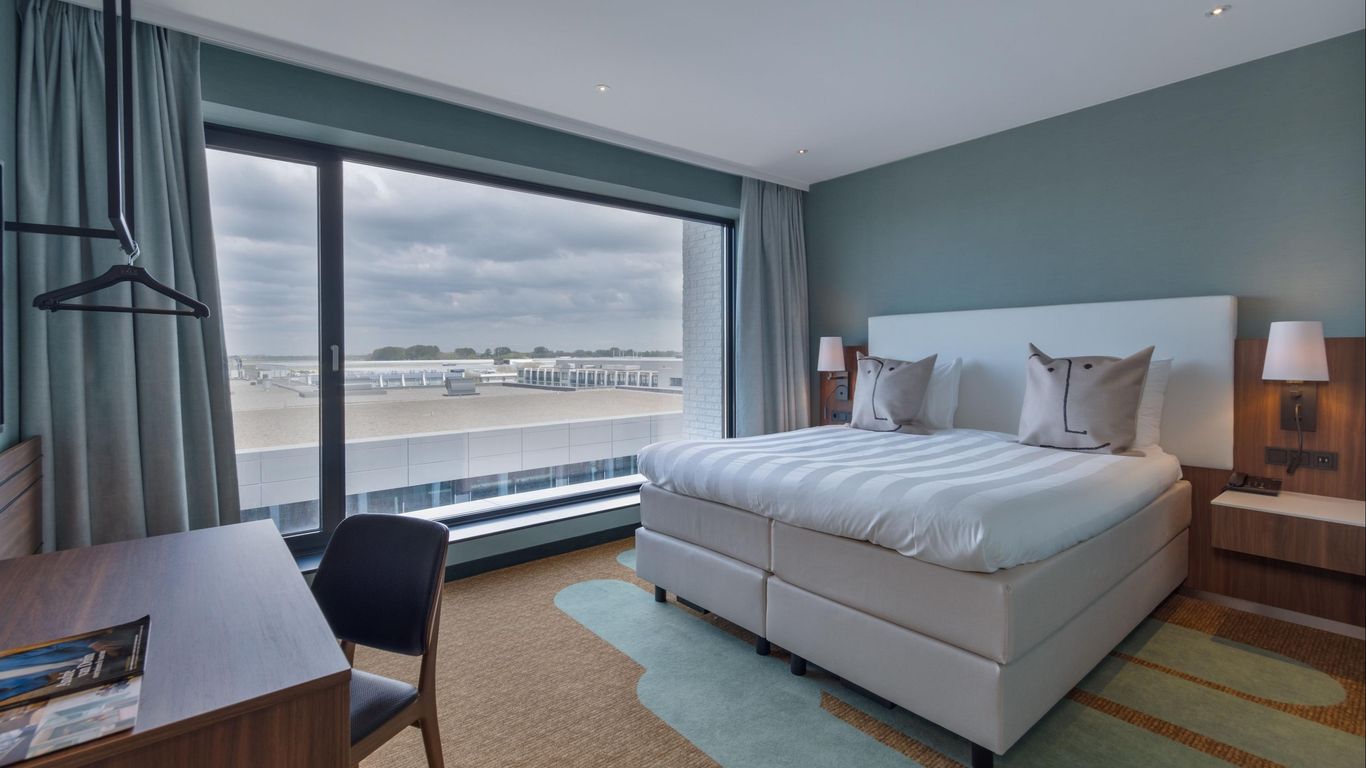 Van der Valk Hotel Schiphol