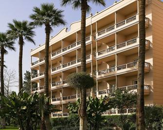 Pavillon Winter Luxor - Luxor - Building