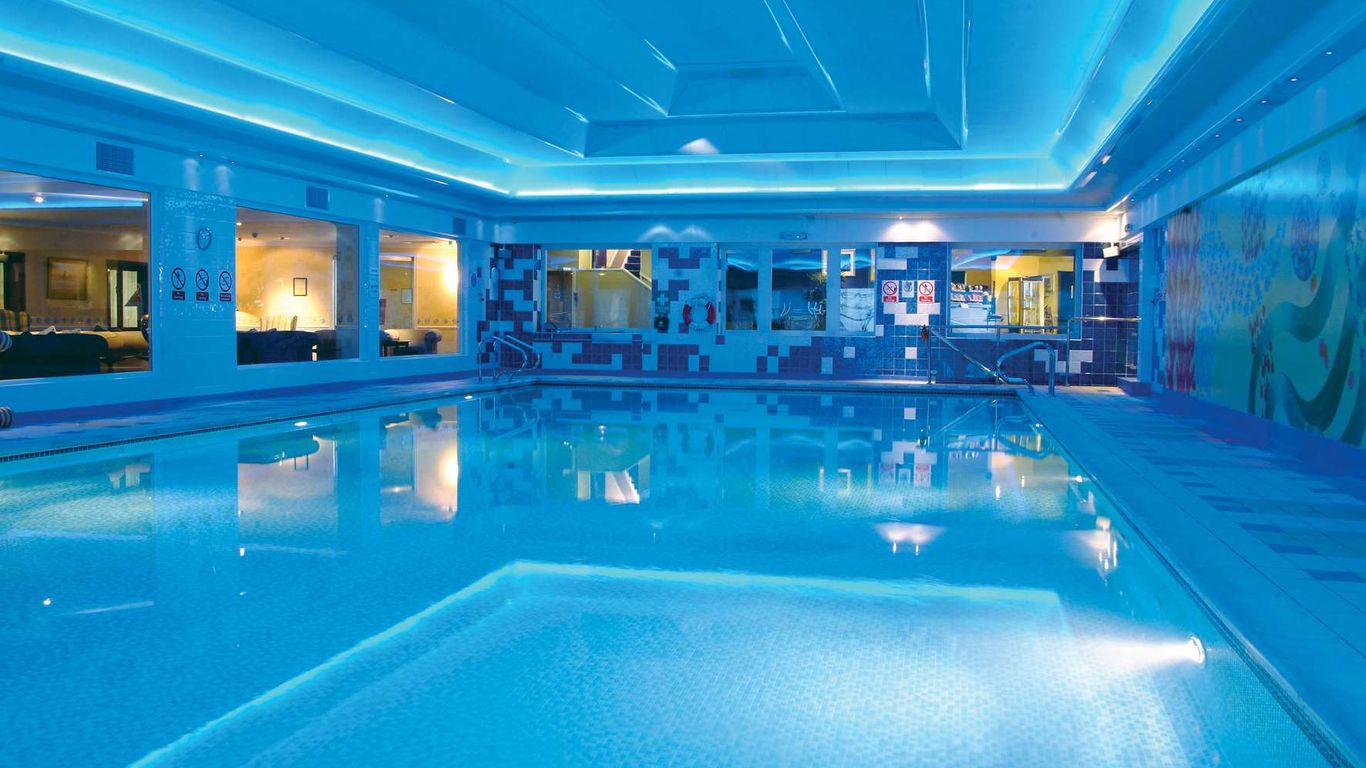 داميني ريزورت هوتل