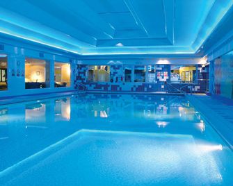 Dalmeny Hotel - Lytham St. Annes - Басейн