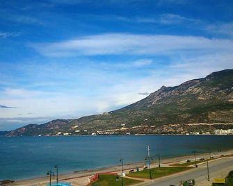 Diolkos Studios - Loutraki