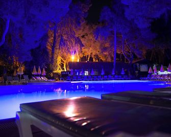 Pirates Park Resort - Kemer - Piscine