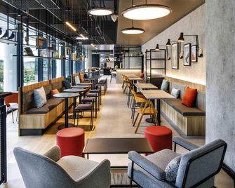 ibis London Sutton Point - Londyn - Restauracja