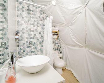 Glamping Tortuga Verde - Ocotal