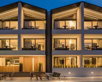 Canale Hotel & Suites - Argostoli - Gebouw