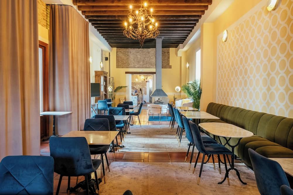 Hotel Cetina Palacio Ayala Berganza - Ségovie