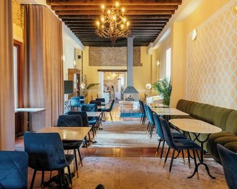 Hotel Cetina Palacio Ayala Berganza - Segovia