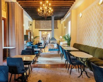 Hotel Cetina Palacio Ayala Berganza - Ségovie