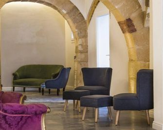 Viacolvento - Marsala - Lobby