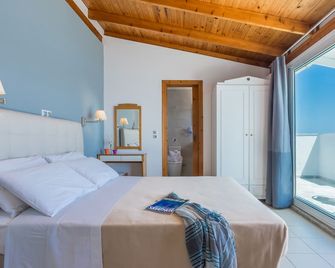 Hotel Akti - Skiathos