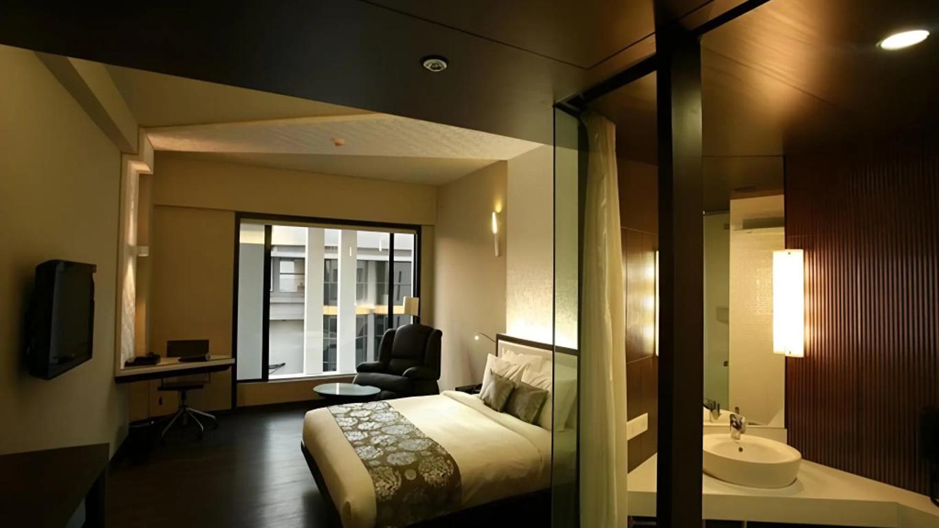 Park Prime Kolkata