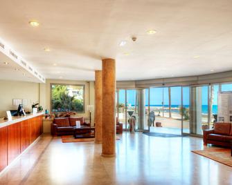 Hotel Sunway Playa Golf & Spa Sitges - Sitges - Vestíbul
