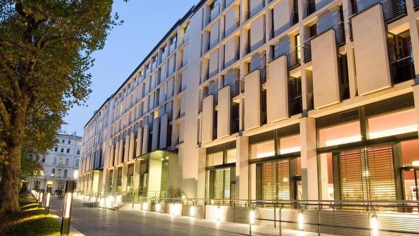 برينسيز جاردنز