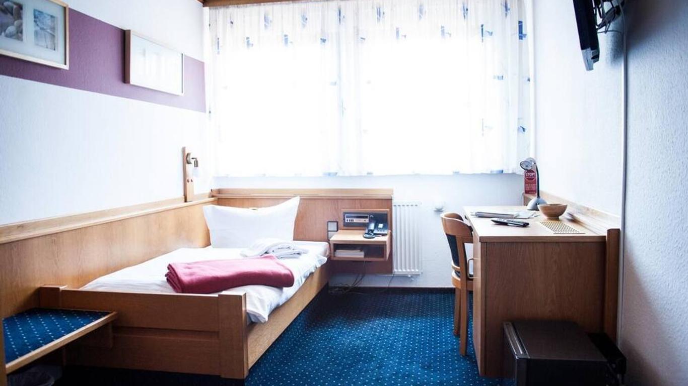 City Hotel Hanau