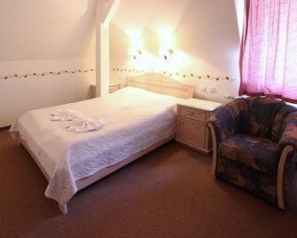 Hotel Horec - Pec pod Sněžkou - Bedroom