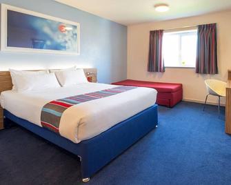 Travelodge Market Harborough - Market Harborough - Спальня
