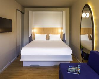 Aparthotel Adagio access Montpellier Centre - Montpellier - Chambre