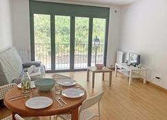 Apartamentos Canillo 3000 - Canillo - Essbereich