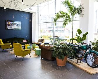 Résidence Kley Toulouse - Toulouse - Lobby
