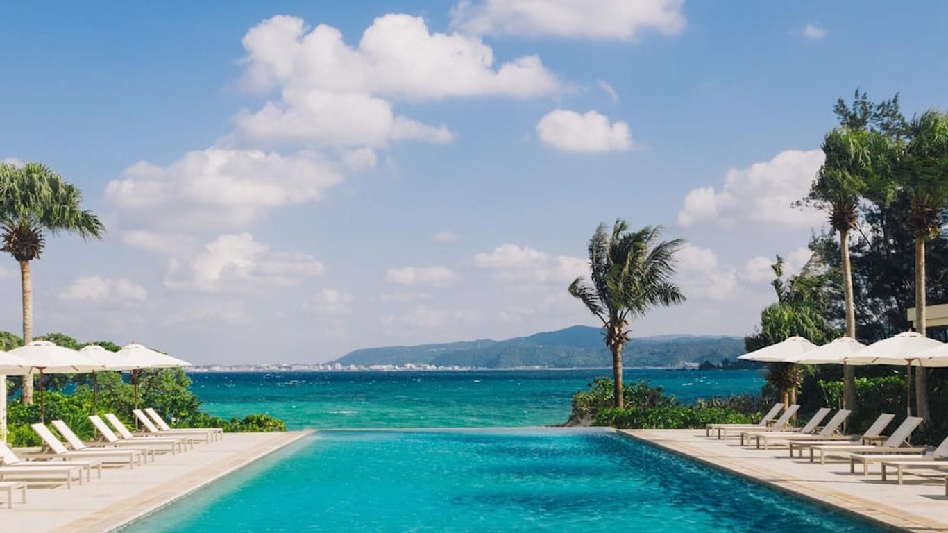 The Terrace Club Wellness Thalasso At Busena