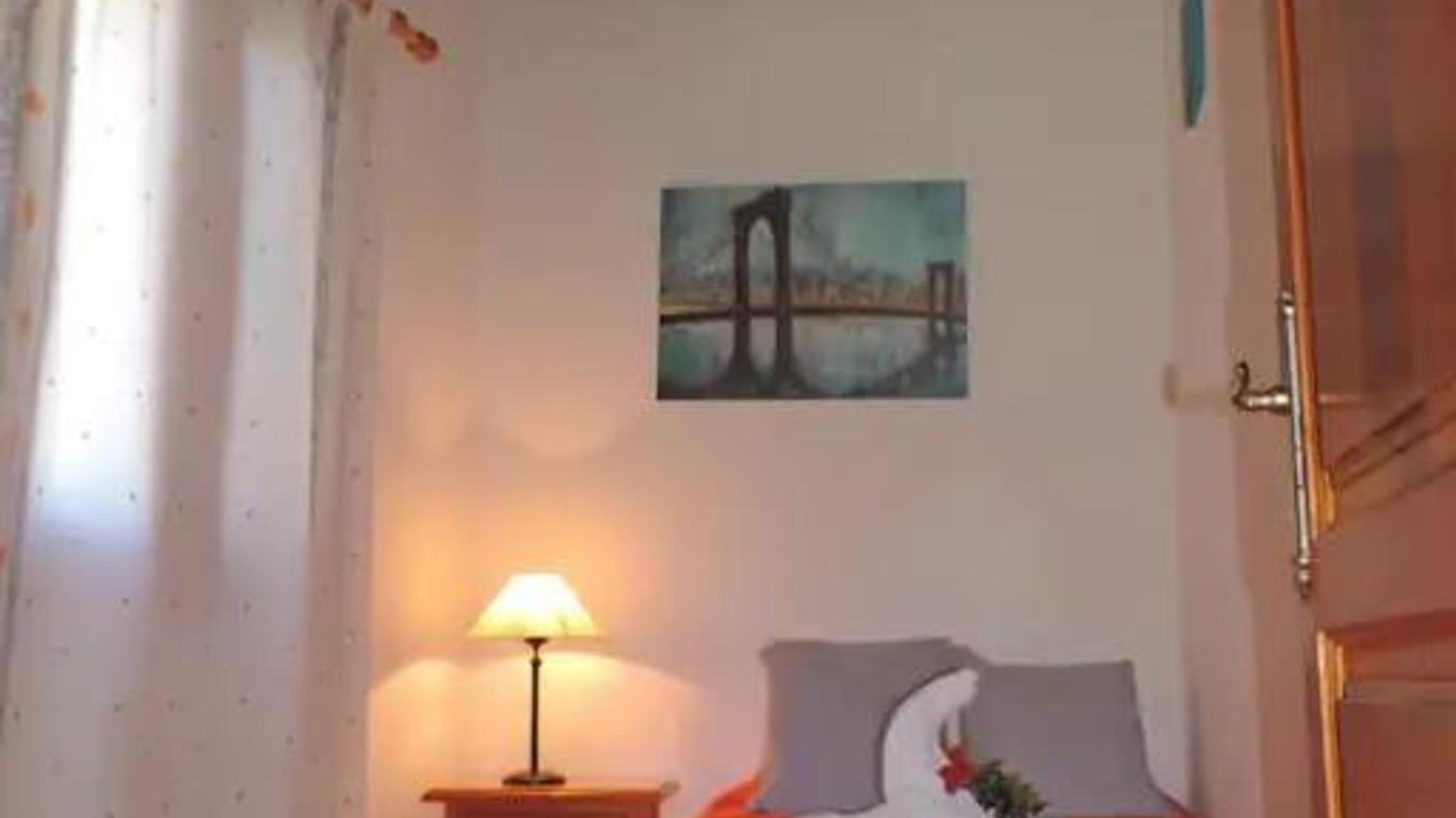 Casa Zaida