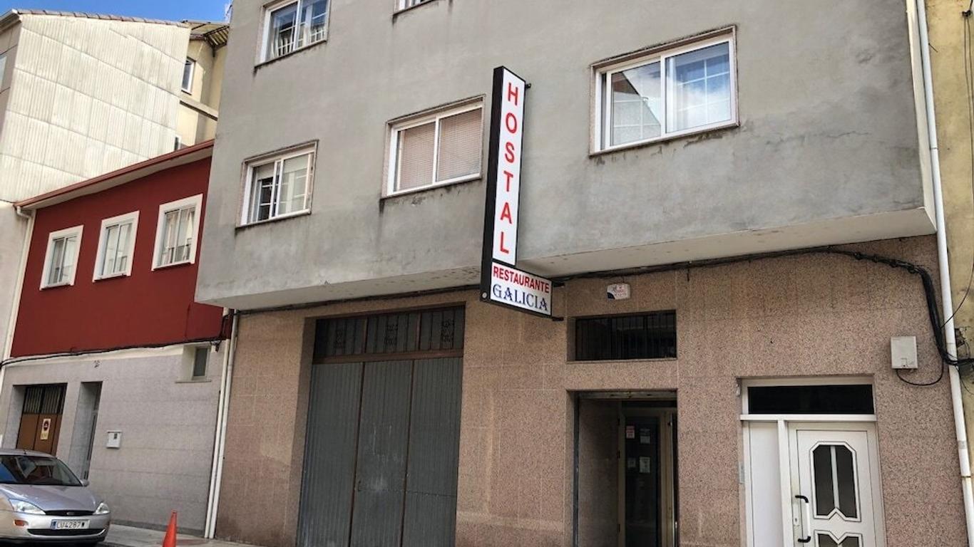 Hostal Galicia