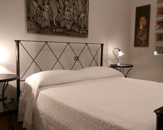 B&B Il Segnalibro - Asti - Bedroom