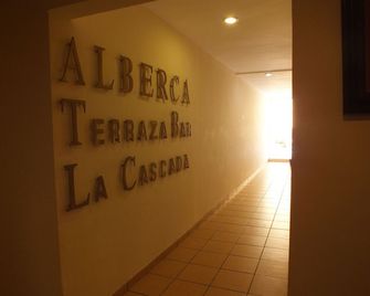 Hotel Rincon Real Suites - Durango - Aula