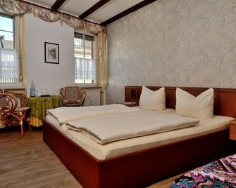 Weinhaus Hotel zum Josefshof - Bernkastel-Kues