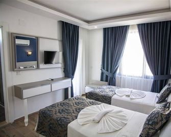 Demyra Boutique Hotel - Demre