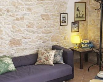 Dimora Delle Badesse - Conversano - Living room