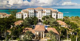 The Regent Grand Resort - Providenciales - Κτίριο