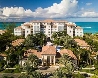 The Regent Grand Resort - Providenciales - Gebouw