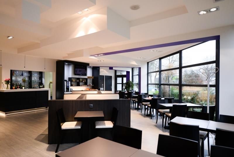 Brit Hotel Confort Rouen Centre thumbnail 3