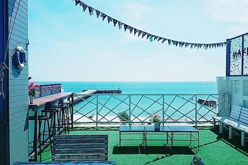 جيتي هاوهين هوستل