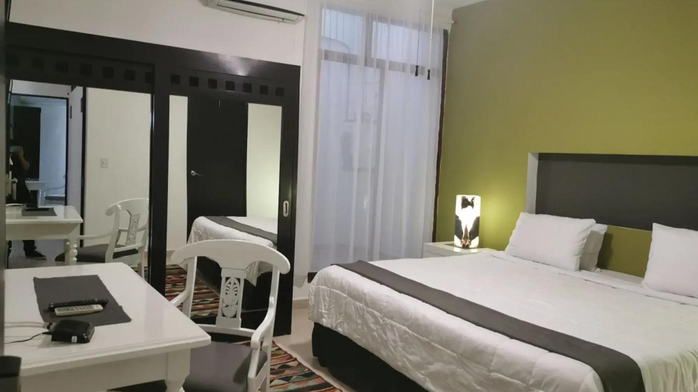 مارازول هوتل بوتيك