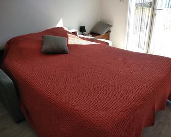 Chez Elisa - Chinon - Habitación