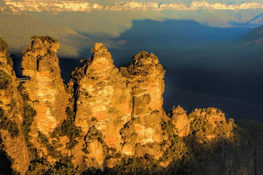Varenna - Leura