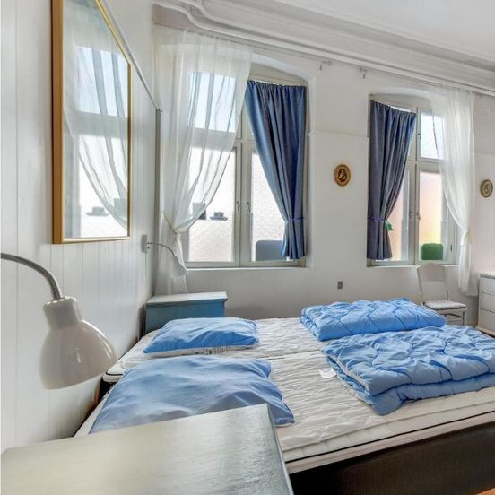 Beautiful Apartment In Aabenraa – Åbenrå