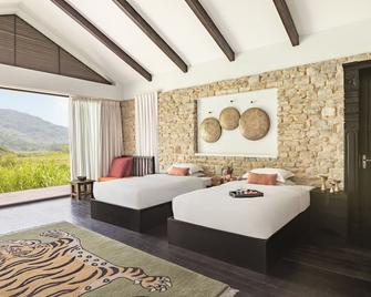 The Pavilions Himalayas The Farm - פוחארה - חדר שינה