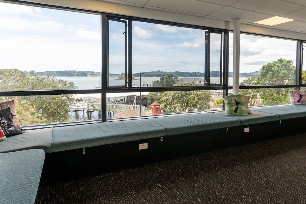 Haka House Bay of Islands - Paihia