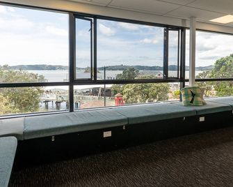 Haka House Bay of Islands - Paihia