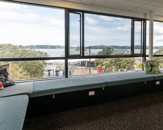 Haka House Bay of Islands - Paihia