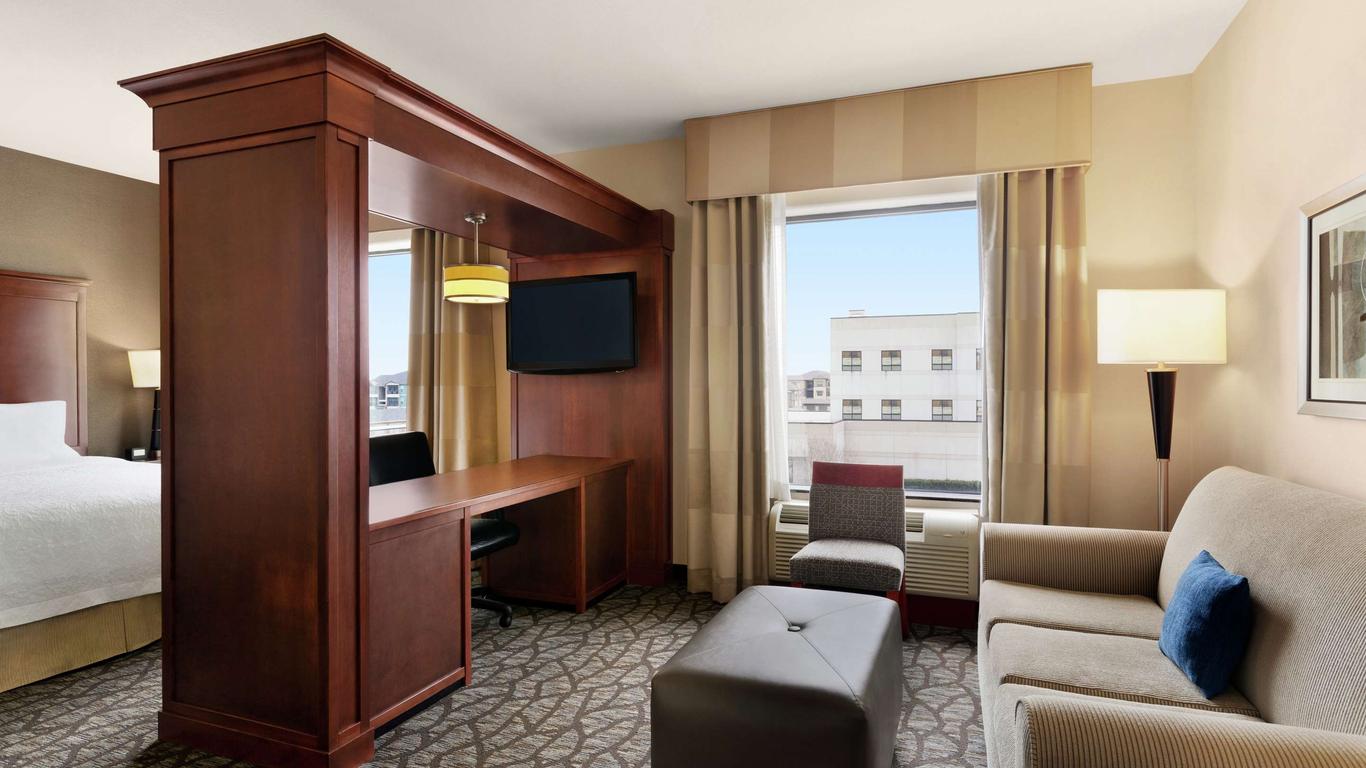 Hampton Inn & Suites Houston/Pasadena